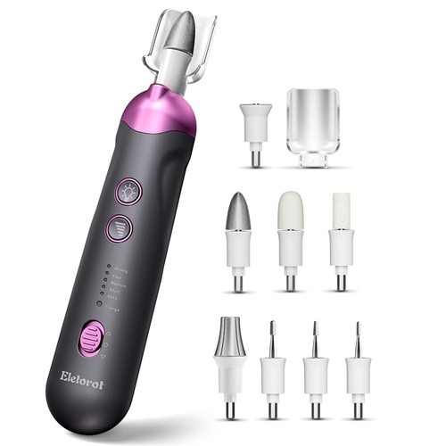 Eletorot manicure and pedicure - eletorot,