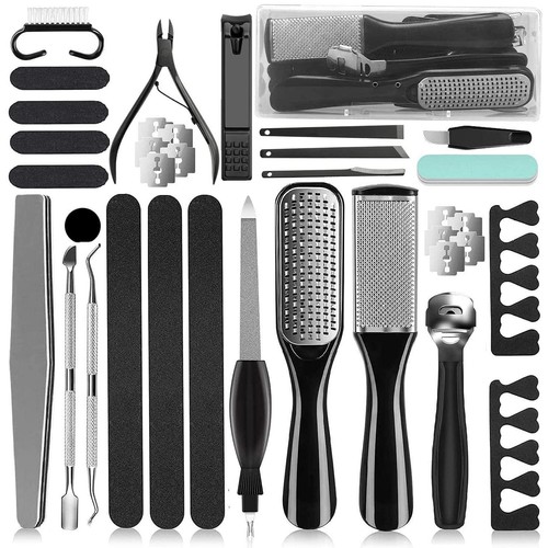 Pedicure kit - 36, 1