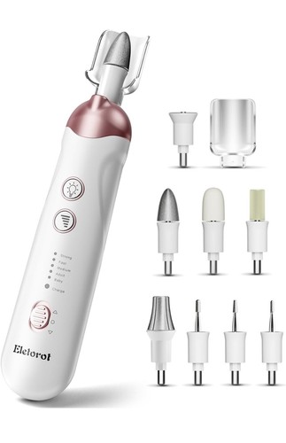 Eletorot manicure and pedicure - and,
