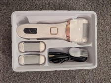 Electric Pedicure Device - 3