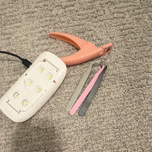Electric manicure pedicure - electric,