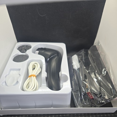 Electric callus remover - callus,