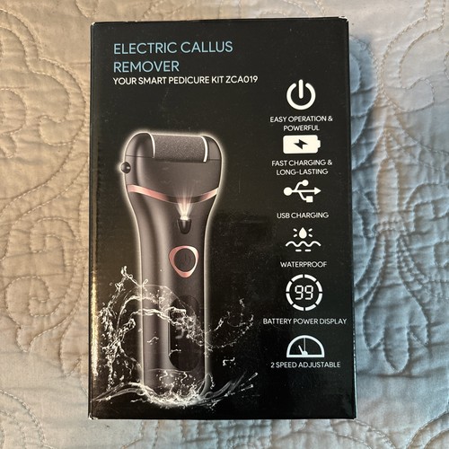 Smart pedicure kit - pedicure,