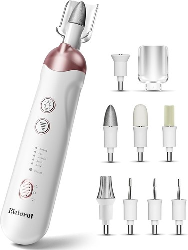 Eletorot manicure and pedicure - eletorot,