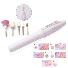 Electric Portable Manicure
