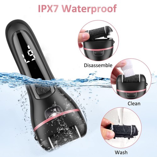 Rechargeable waterproof hard - waterproof,