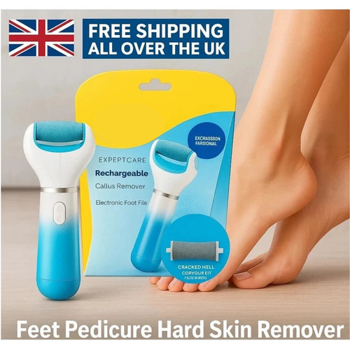 Callus electric foot - callus,