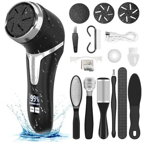 Professional pedicure kit with - professional,