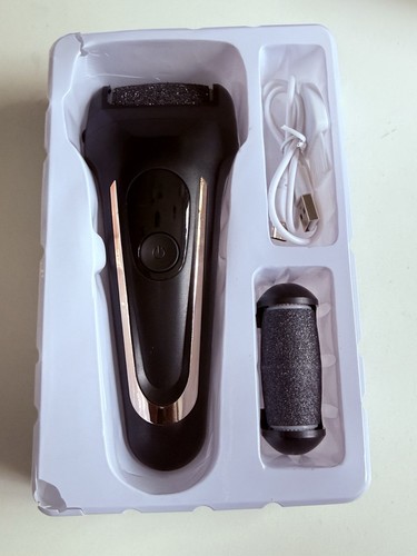 Electric pedicure machine - electric,