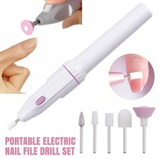 Portable Manicure Pedicure