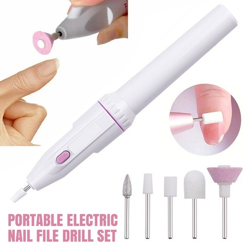 Portable manicure pedicure - portable,