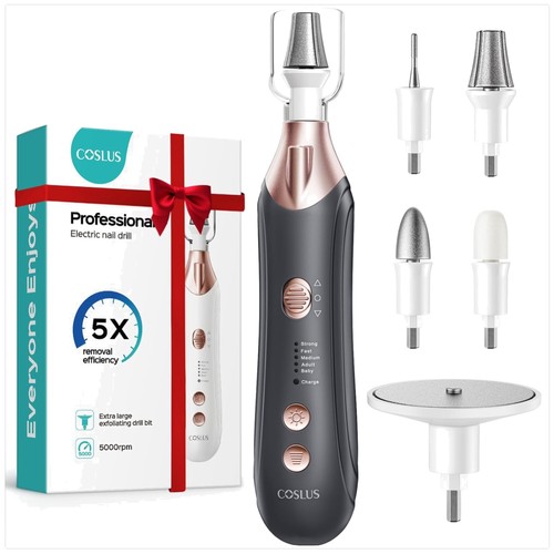 Pro manicure pedicure kit - manicure, |