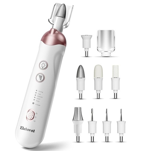 Manicure and pedicure - pedicure, set
