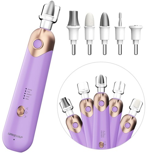 Professional manicure and - professional,