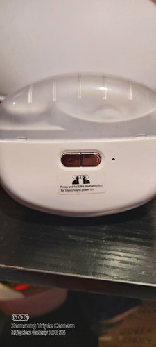 Electric electronic manicure - electric,