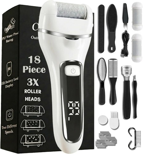 18pcs electric foot - 18pcs,
