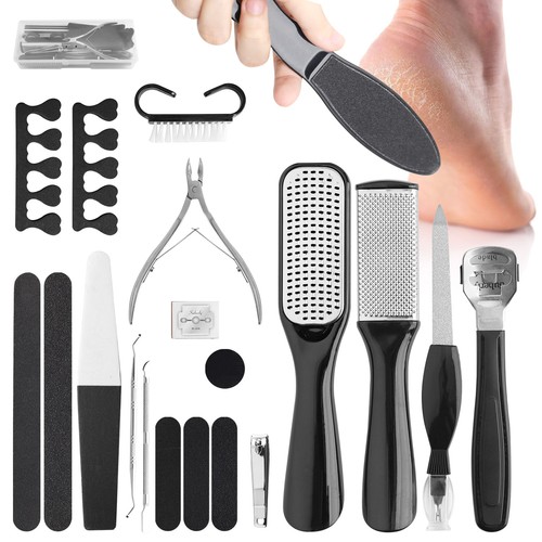 Professional pedicure - 23,
