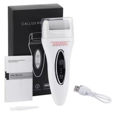 Electric Pedicure Foot File