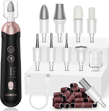 Electric Nail File & Drill