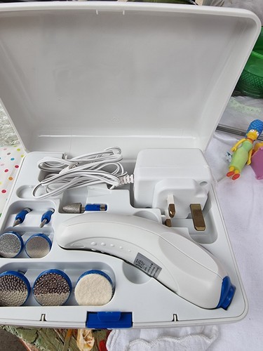 Personal care manicure - care,
