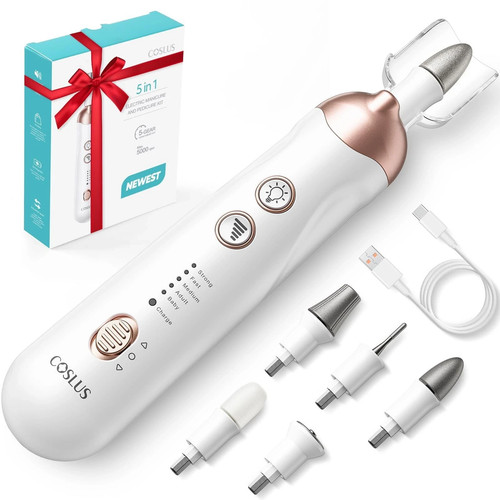 Professional manicure pedicure - manicure,