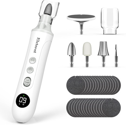 Eletorot manicure and pedicure - and,