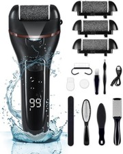 Electric Foot File 16-in-1