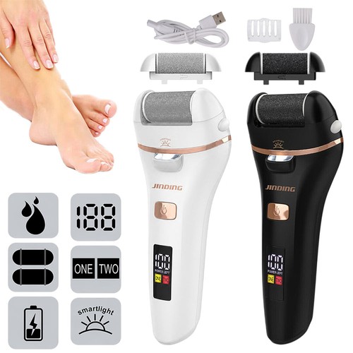 Salon electric foot file - salon,