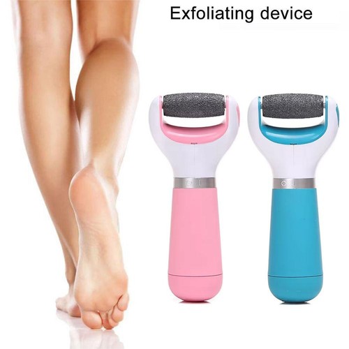 Electric foot file - foot,