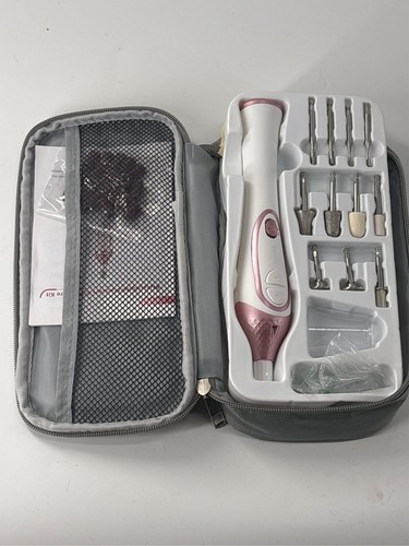 Piece professional manicure - professional,