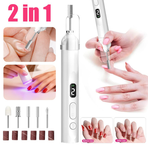 Toe nail grinder for thick - grinder,