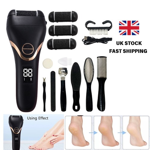 Electric pedicure file hard - electric,