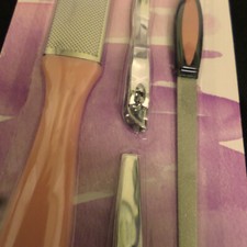 Professional Pedicure Set for