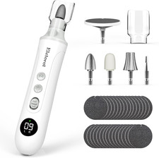 Manicure and Pedicure Set for