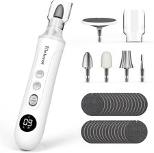 Manicure and Pedicure Set for