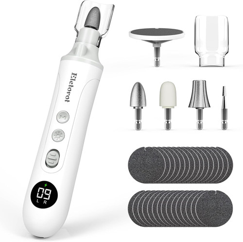 Eletorot manicure and pedicure - manicure,