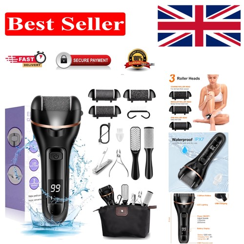 Professional electric pedicure - professional,