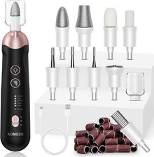 Electric Nail File & Drill