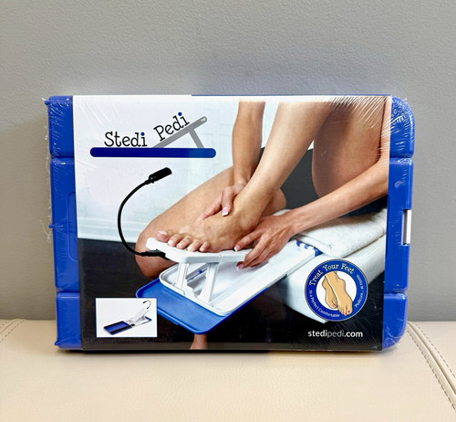 Standard home pedicure - standard,