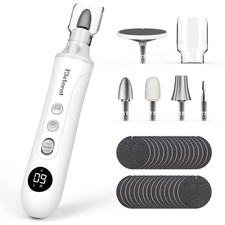 Manicure and Pedicure Set for