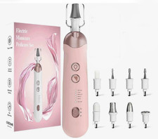 Eletorot Manicure and Pedicure