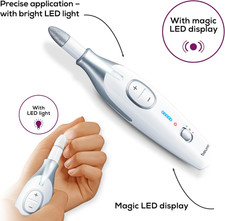 MP42UK Pedicure and Manicure