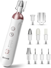 Cordless Electric Manicure