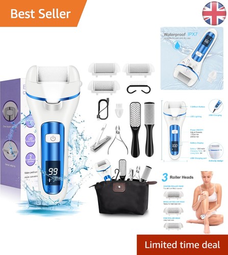 Professional electric foot - professional,