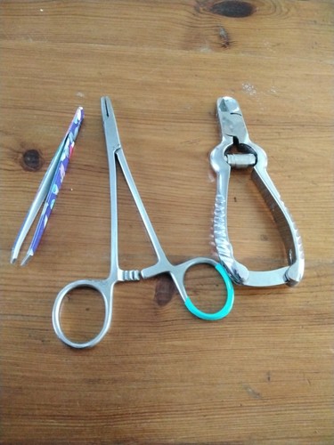 Pedicure equipment bundle - pedicure,