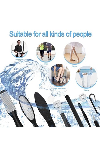Pedicure kit - pedicure,