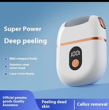 electronic pedicure tools