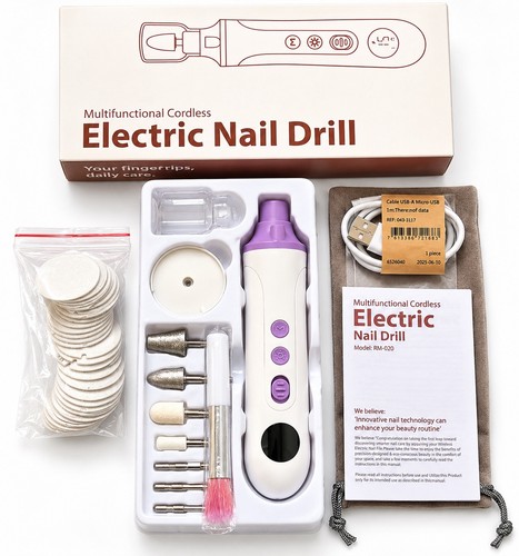 Professional manicure pedicure - professional,