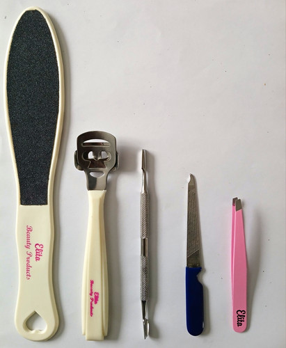 Elita manicure pedicure tool - elita, &