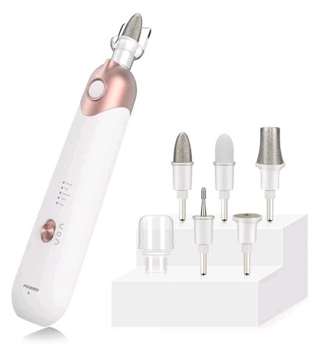 Electric manicure pedicure - manicure,